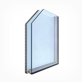 Verbundsicherheitsglas (VSG):